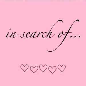 ISO: Navy blue pants for 23-inch waist